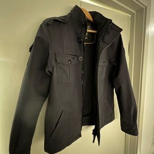 Nobis Admiral Jacket (M) : Windproof and Waterproof